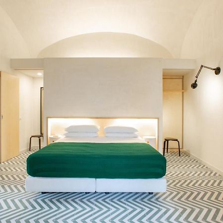 Otium Luxury Studio Apartment Monte di Procida Ngoại thất bức ảnh