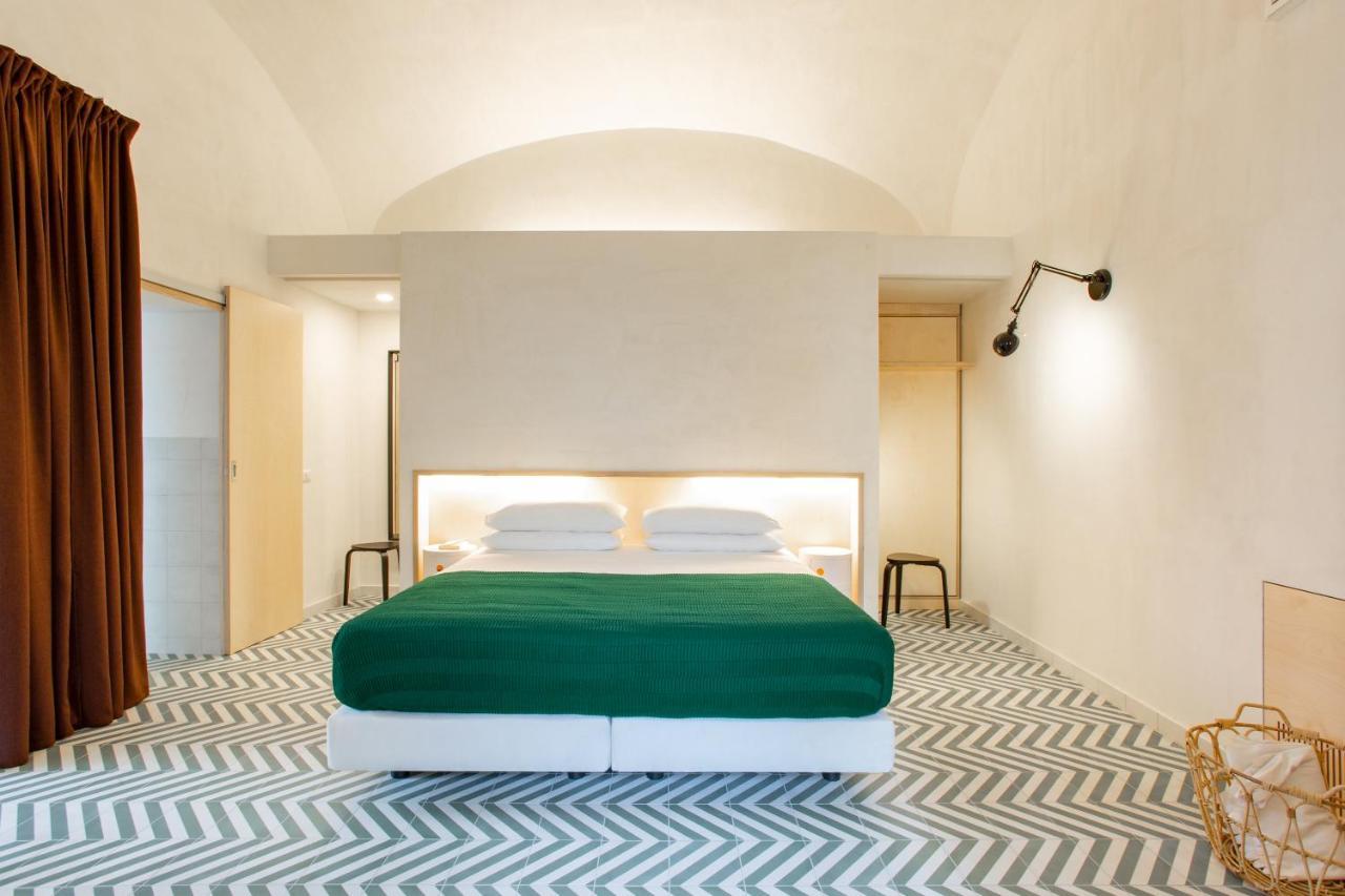 Otium Luxury Studio Apartment Monte di Procida Ngoại thất bức ảnh