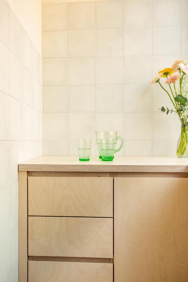 Otium Luxury Studio Apartment Monte di Procida Ngoại thất bức ảnh