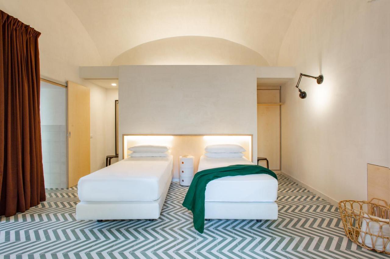 Otium Luxury Studio Apartment Monte di Procida Ngoại thất bức ảnh